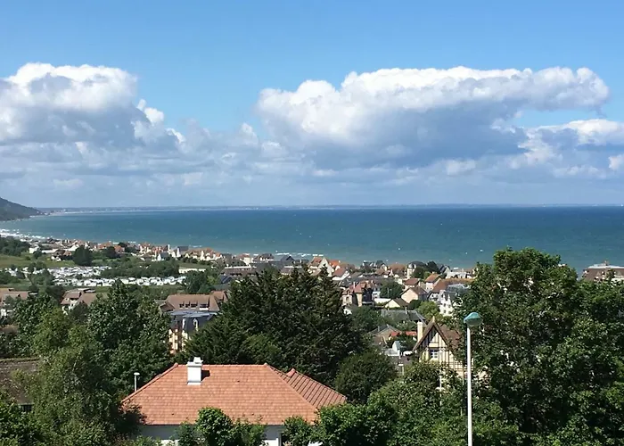 Cap Bleu