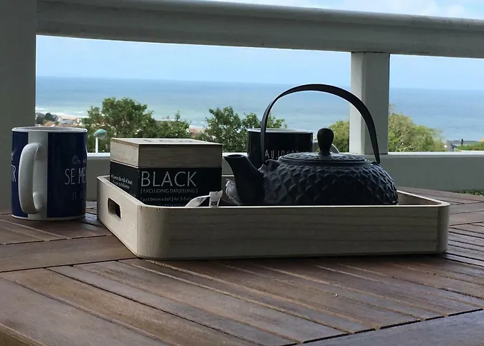 Cap Bleu