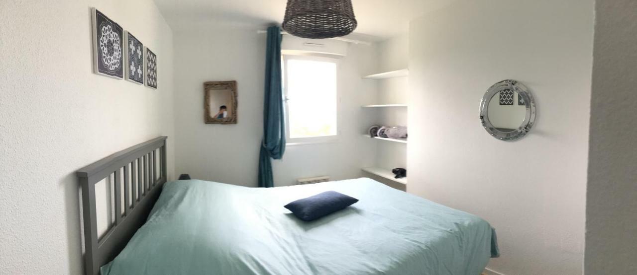 Cap Bleu Apartment