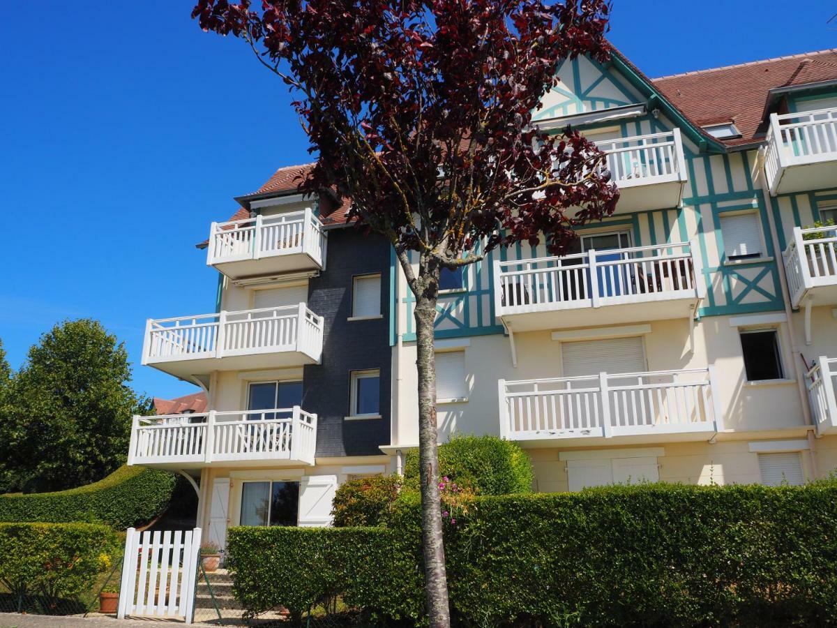 Cap Bleu Apartment Blonville-sur-Mer