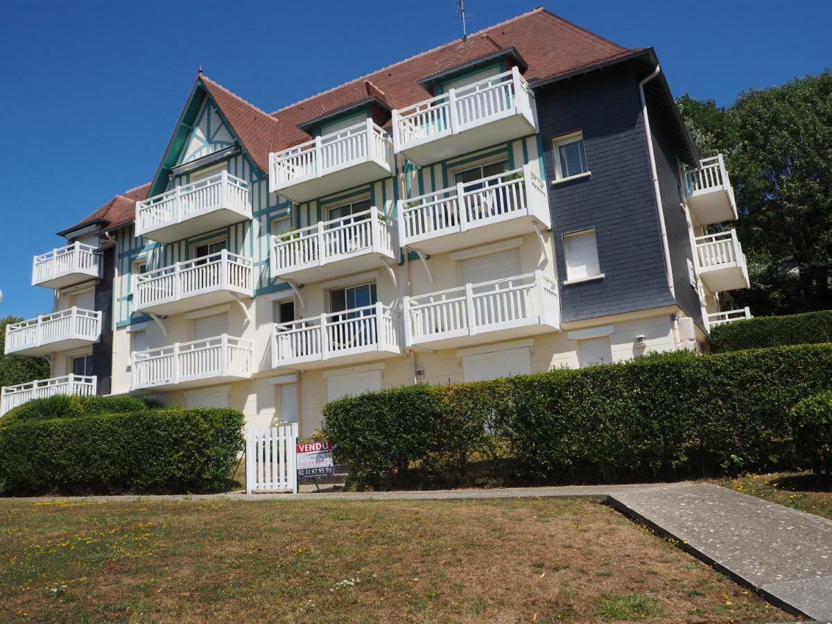 Cap Bleu Apartment Blonville-sur-Mer