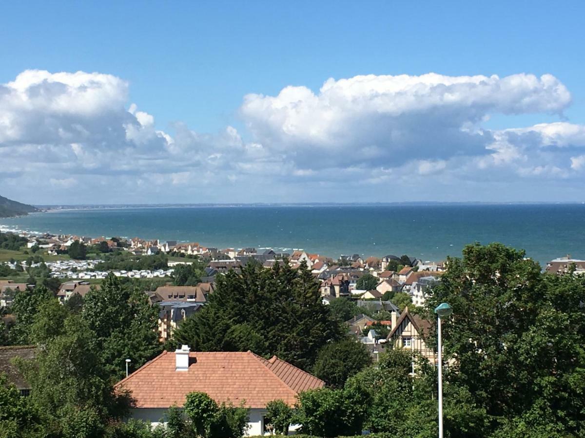 Appartamento Cap Bleu Blonville-sur-Mer
