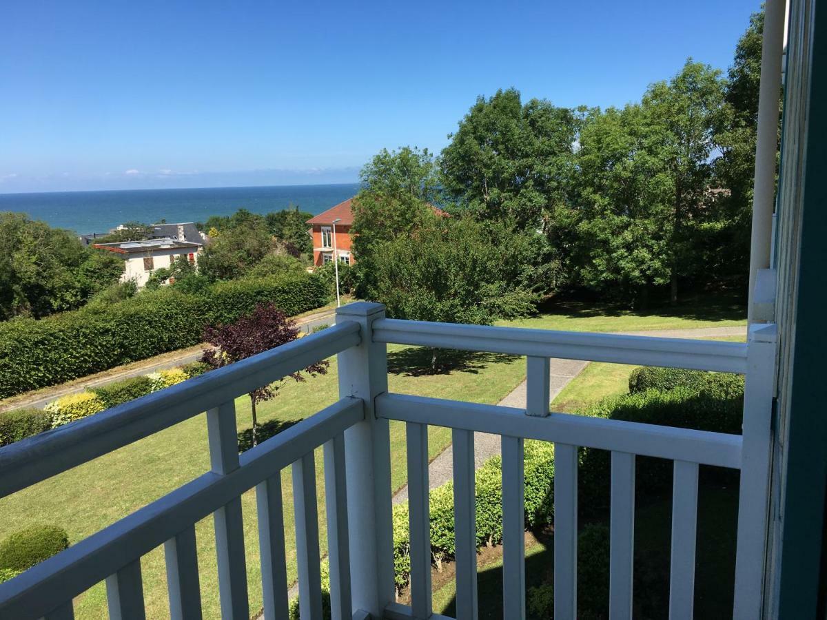 Cap Bleu Blonville-sur-Mer