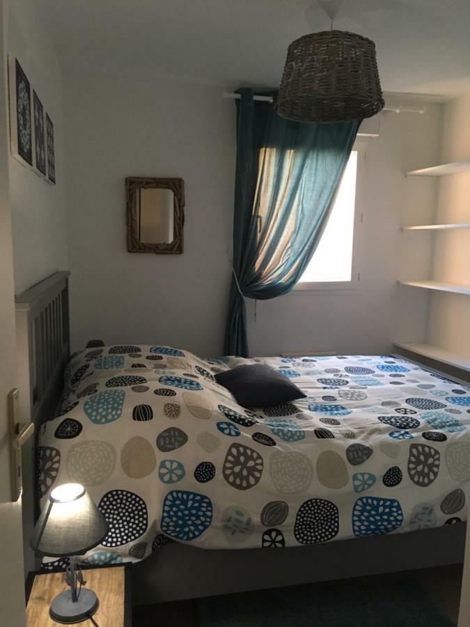 Appartamento Cap Bleu Blonville-sur-Mer