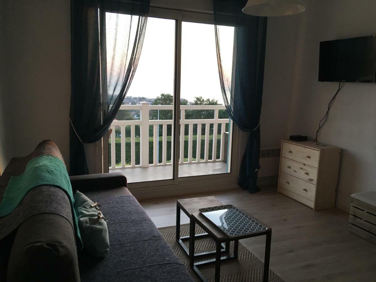 Cap Bleu Blonville-sur-Mer